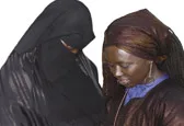 Senegalese Women and Islam
